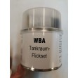 WBA Tankraum-Flick-Set