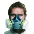 Demi-masque respiratoire série 7500 3M